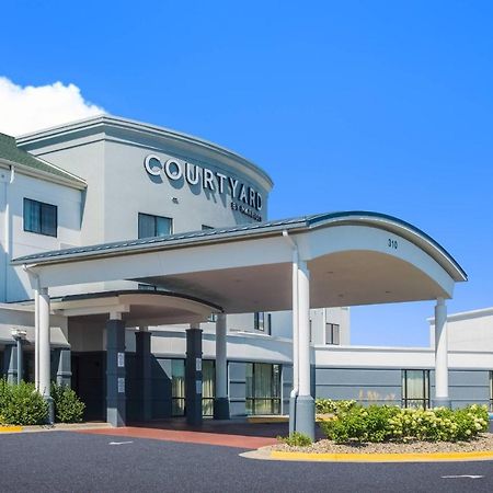 Sonesta Essential Junction City Esterno foto