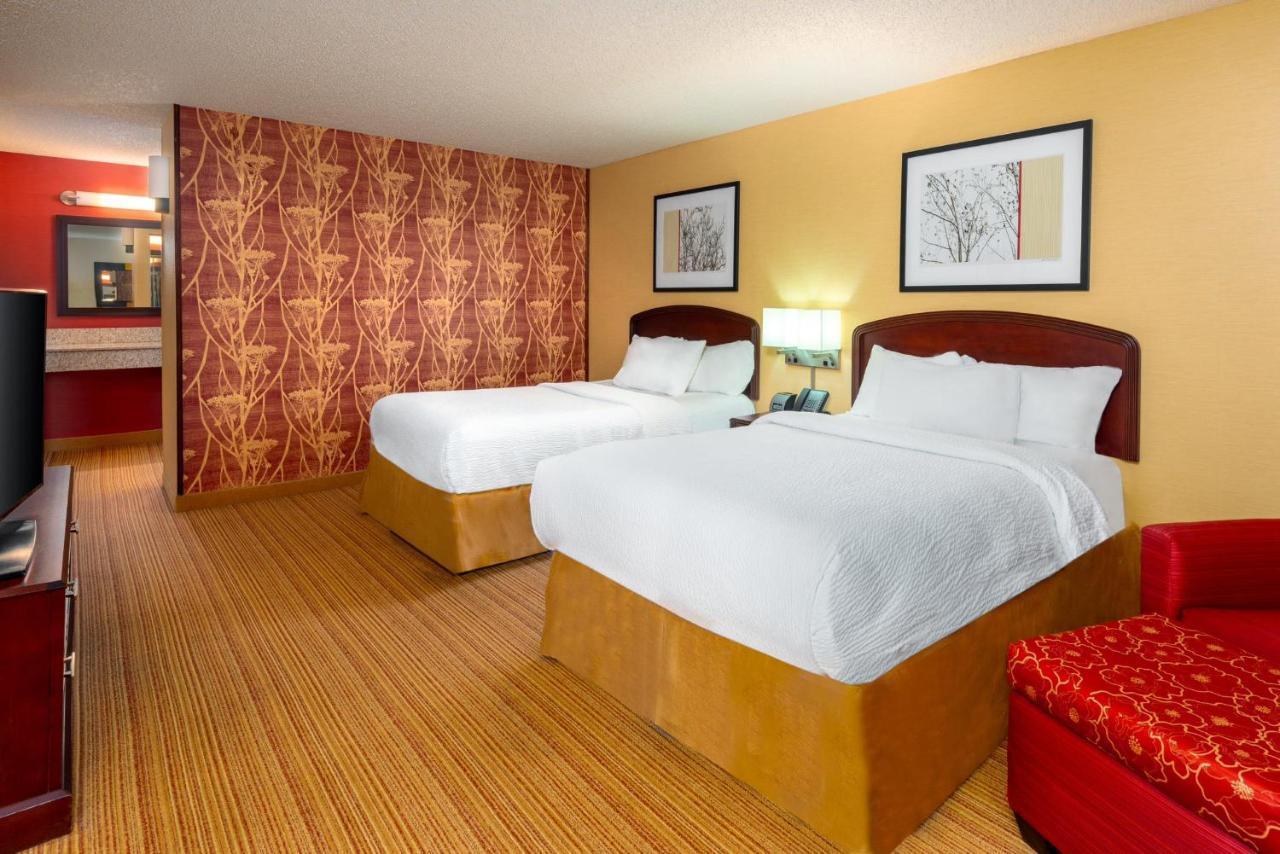 Sonesta Essential Junction City Esterno foto