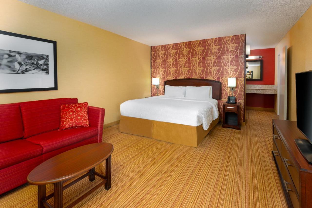 Sonesta Essential Junction City Esterno foto
