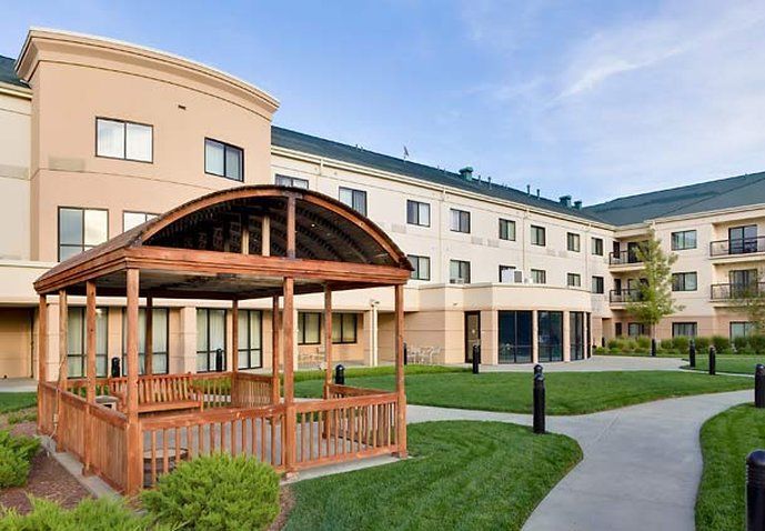 Sonesta Essential Junction City Esterno foto
